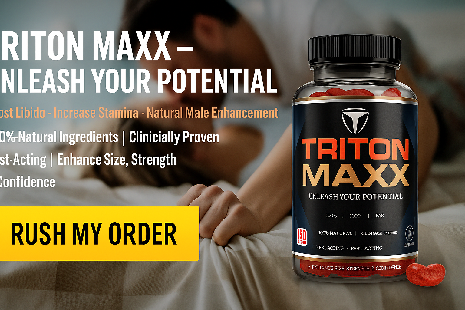 TritonMaxx